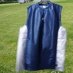 jumpman tank tops